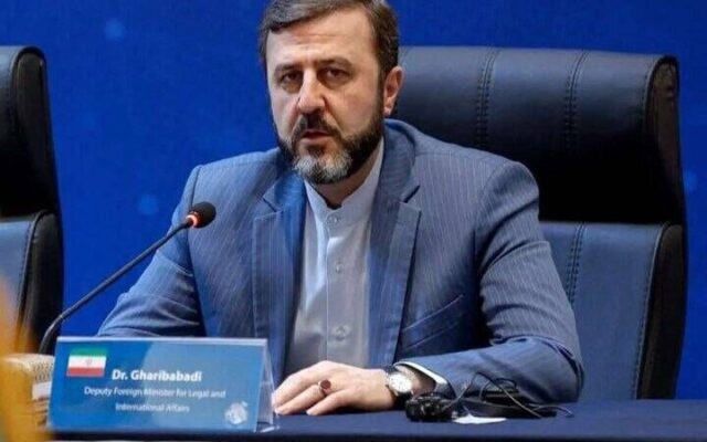 ایران و کشورهای حاشیه خلیج فارس؛ روایت غریب‌آبادی از نشست برگزارنشده صلاله