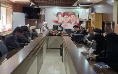 اولویت‌ها و برنامه‌های شاخص فرهنگی چهارمحال و بختیاری بررسی شد