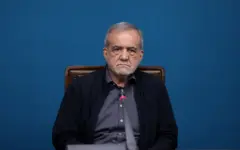 پزشکیان: منافع حاصل از مدیریت مصرف سوخت باید صرف حمایت از اقشار کم‌درآمد شود
