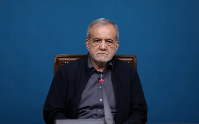 پزشکیان: منافع حاصل از مدیریت مصرف سوخت باید صرف حمایت از اقشار کمدرآمد شود