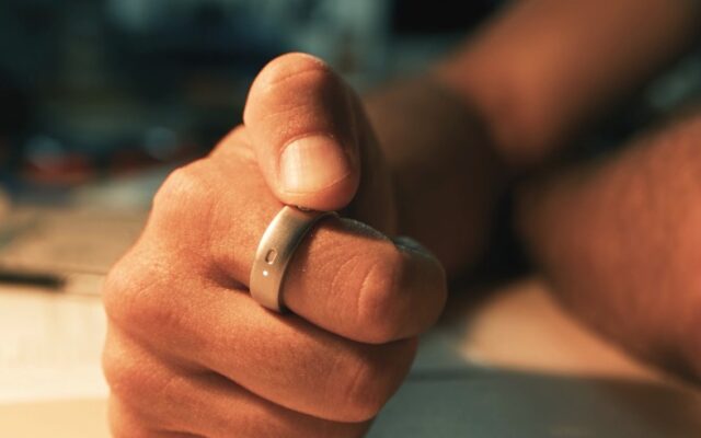 Natura’s $99 smart ring puts AI agents on your finger