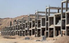 رشد بیش از ۶۰ درصدی مبلغ کل تسهیلات پرداختی در نیمه نخست امسال