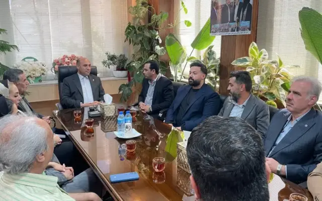 فرماندار ورامین:در شرایط جنگ باید آرایش جنگی بگیریم
