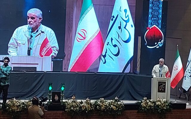 جوکار: فرهنگ عاشورا عامل وحدت و ایستادگی ملت ایران است