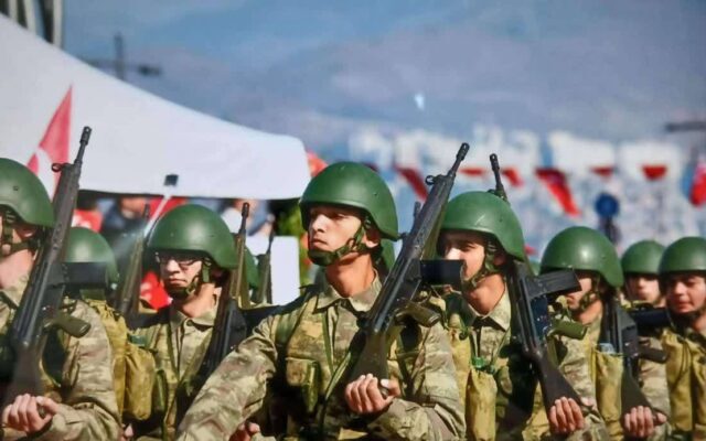 نشنال اینترست: پیمان دفاعی ترکیه، عربستان و پاکستان در آزمون جنگ یمن؛ آیا ائتلاف مکه به نظم امنیتی جدید منطقه تبدیل می‌شود؟