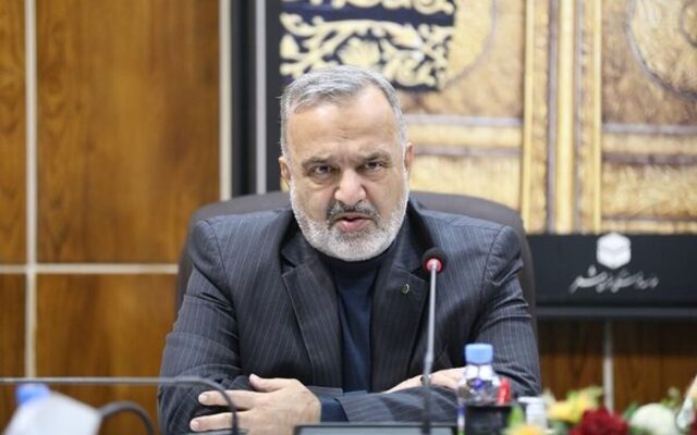 رئیس سازمان حج به پرستاران تبریک گفت