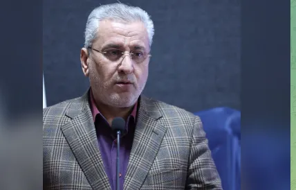 آتش‌سوزی محدود در یکی از اماکن نظامی قزوین خسارتی نداشت