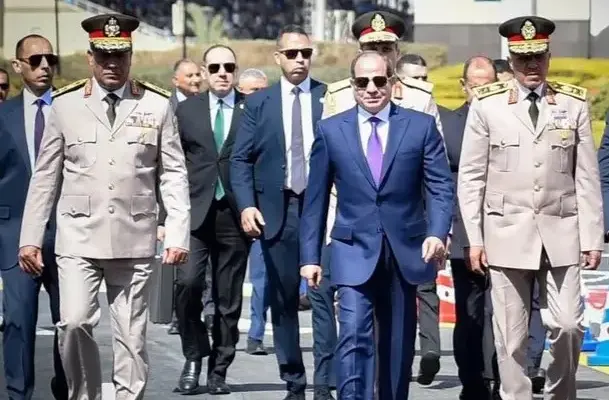 مصر از عربستان حمایت کامل خواهد کرد