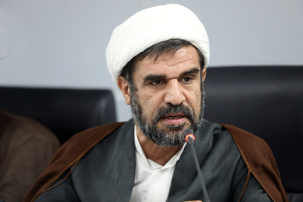 هرگونه تعرض آمریکا با پاسخی قاطع مواجه خواهد شد