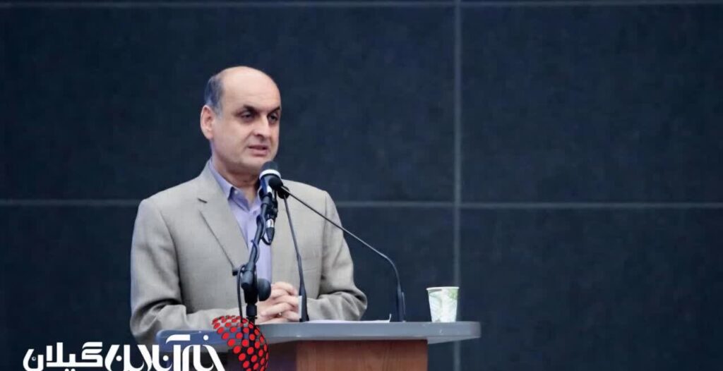 استاندار گیلان در مراسم اختتامیه طرح سالمسازی دریا: نجات غریق باید شغل دائمی شود