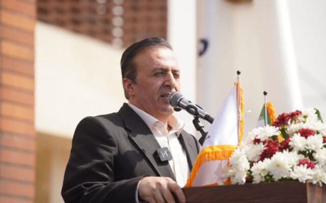 نوذری: ثبت جهانی الموت، ورود گردشگران به قزوین را ۲.۵ برابر کرد