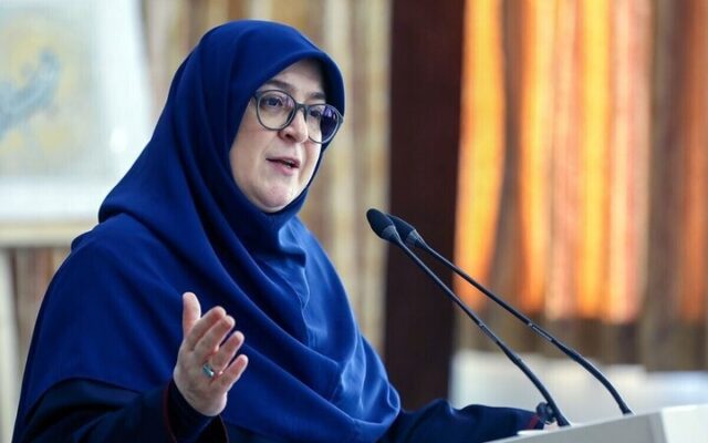 مهاجرانی: عزم ملی کلید صیانت از چرخهای تولید است