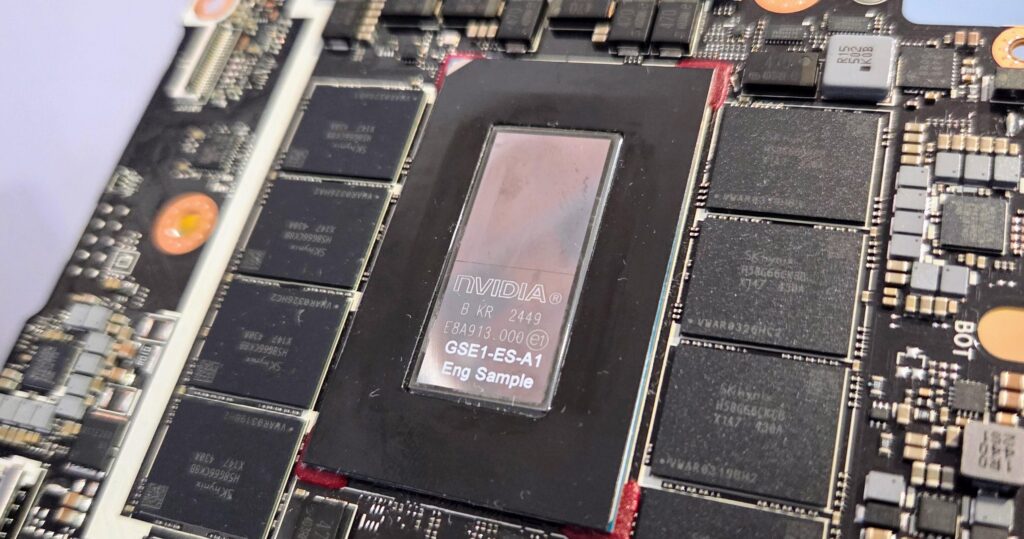 The best reason to care about Nvidia’s RTX Spark: ‘everything’ will run on Arm