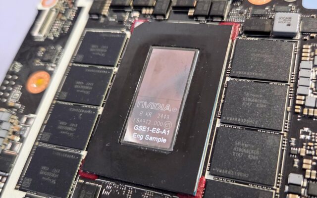 The best reason to care about Nvidia’s RTX Spark: ‘everything’ will run on Arm