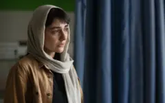 جنگ، خاطره و عشق؛ خوانشی از «نیان» در جشنواره چهل‌وسوم