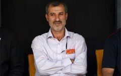 محمد مایلی کهن: طرفدار رنگ آبی هستم/ طرفدار رونالدو بودم اما وقتی مسی آمد...