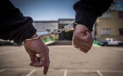 دستگیری عامل اصلی چاقوکشی خونین در یوسف‌آباد + فیلم دستگیری و اعترافات متهم