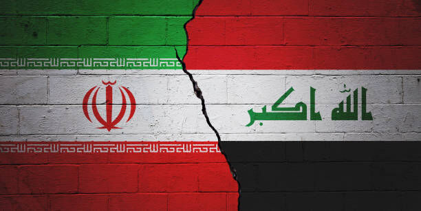 رایزنی تهران و بغداد برای بازگشایی مرز چذابه
