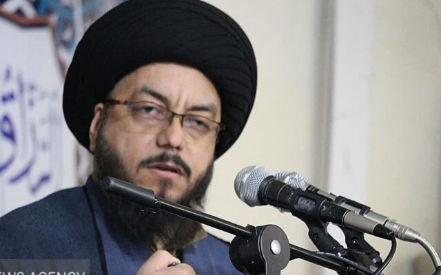 انتقاد امام جمعه رامشیر از کمبود آرد در روستاهای گندم‌خیز خوزستان