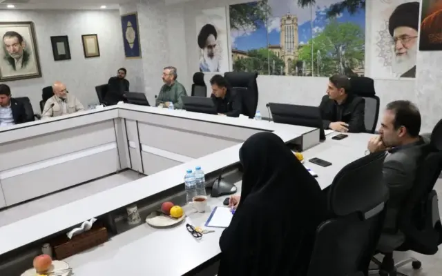 کارگروه ویژه همکاری شهرداری تبریز با گروههای جهادی تشکیل میشود