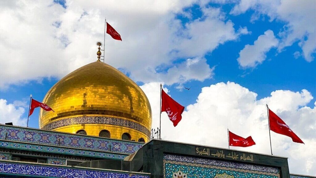 فراتر از پرستاری؛ چگونه حضرت زینب(س) به نماد صبر، مدیریت بحران و پاسداری از حقیقت تبدیل شد؟