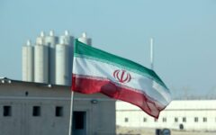 نسخه هسته‌ای برای آینده ایران | زیرساخت آینده هوش مصنوعی و حمل‌ونقل نیازمند برق پایدار است