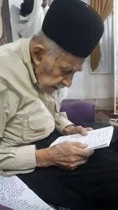 آسمانی شدن پدر شهید در شهرستان کوهرنگ