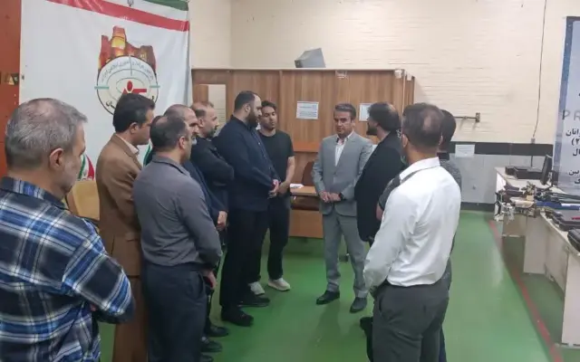 دیناروند خبر داد: بازگشت ۱۸ مکان ورزشی آسیبدیده لرستان به چرخه فعالیت