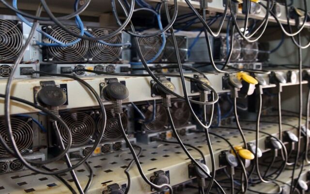 ماینرهای غیرمجاز زیر ذرهبین توانیر؛ برخوردها شدیدتر میشود