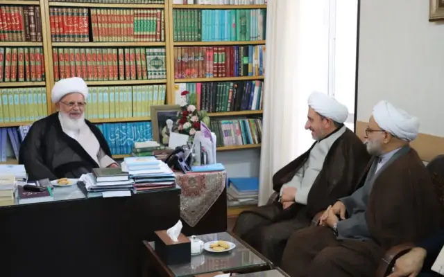 دادستان انتظامی قضات: تسهیل دسترسی مردم به خدمات قضایی، محور تحول در دستگاه قضاست