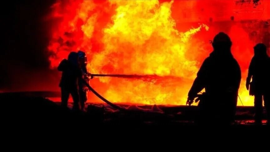 آرامکو عربستان زیر آتش موشک‌های یمن؛ تخلیه فوری مقر مرکزی