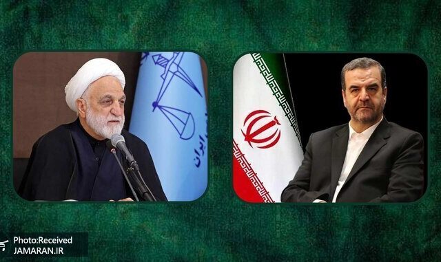 سازمان تعزیرات حکومتی: رفع تعهد ۲.۵ میلیارد یورو ارز صادراتی / صدور ۳۴ همت جریمه نقدی در پروندههای ارزی / ۱۰ هزار پرونده در حال رسیدگی است