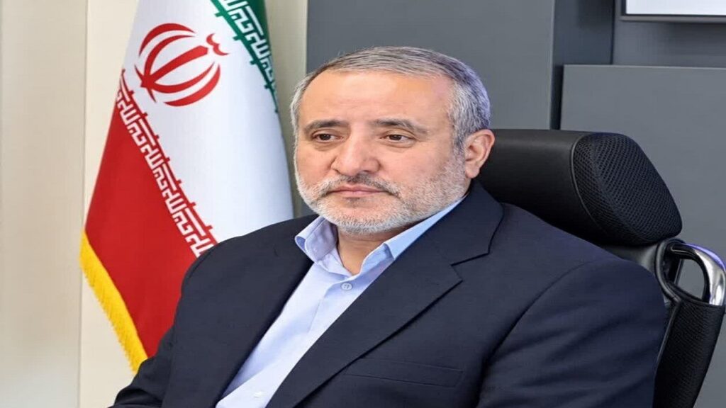 دستگاههای اجرایی برنامههای خود را براساس دادههای معتبر آماری تنظیم کنند