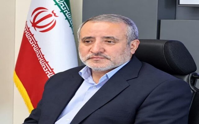 دستگاههای اجرایی برنامههای خود را براساس دادههای معتبر آماری تنظیم کنند