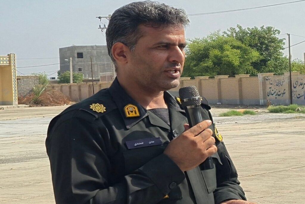 قاتل سرگرد مهدی جمشیدی به هلاکت رسید؛ جزئیات عملیات امنیتی در فاریاب