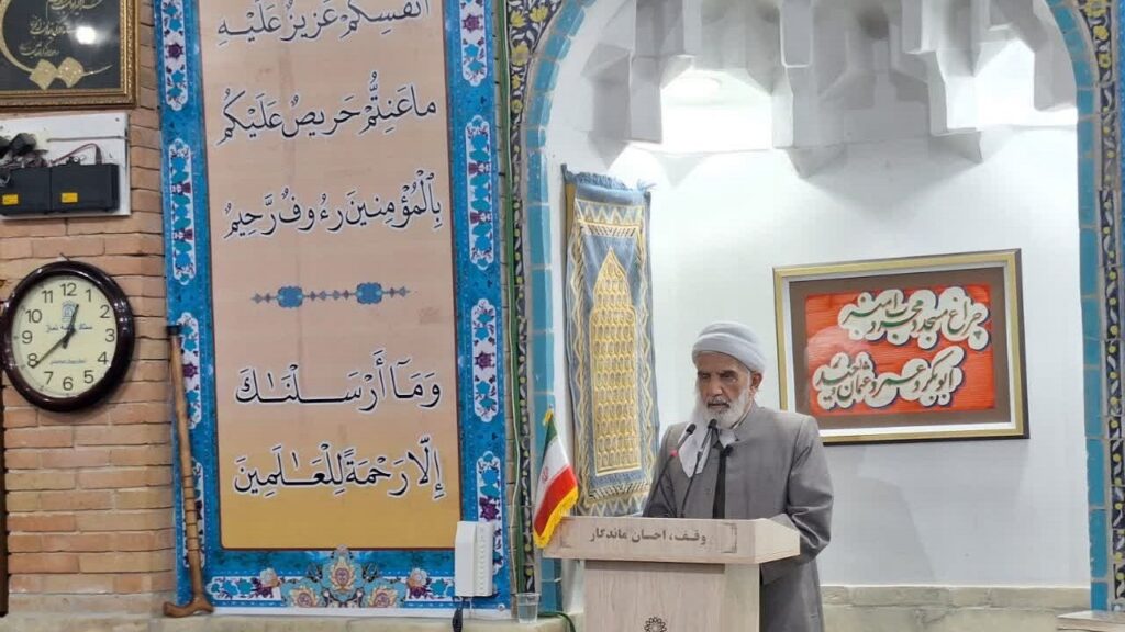 مهار گرانی و رفع مشکلات معیشتی در اولویت مسئولان باشد