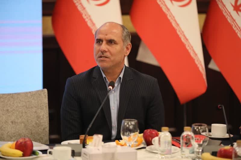 ظرفیت قانونی تعاونیها برای شتاببخشی به عمران زنجان فعال شود