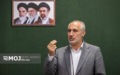 مطالبات گندم‌کاران با پرداخت ۴۵۰ همت تسویه شد