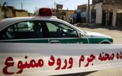 جزئیات تازه از قتل رئیس اسبق سازمان پزشکی قانونی کشور