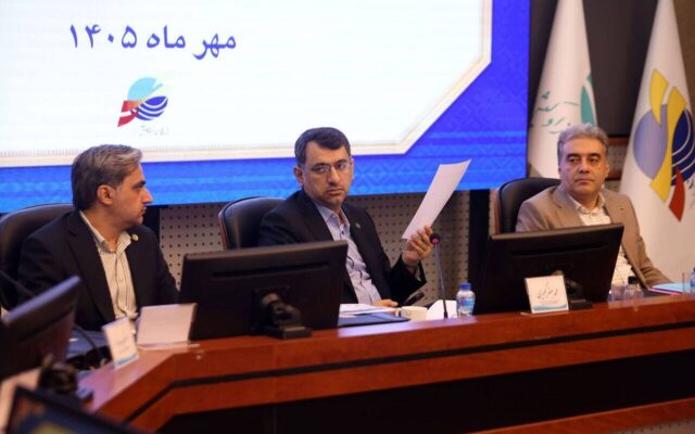 اهداف مدیریتی کیش اعلام شد
