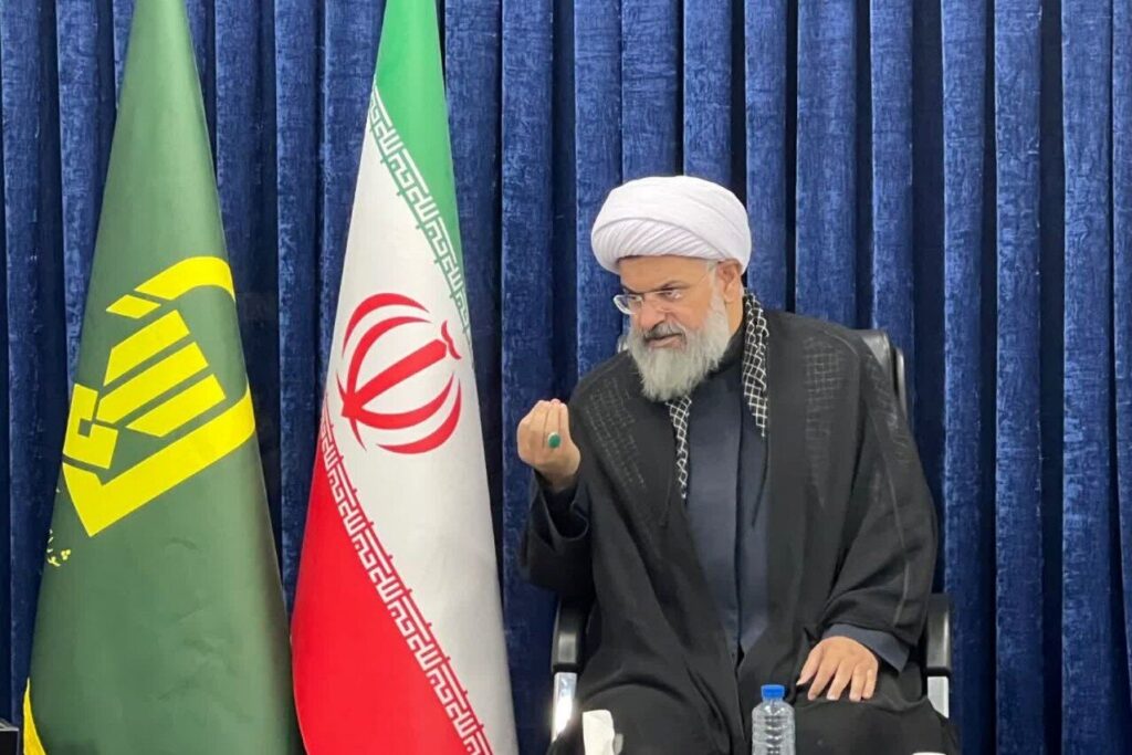 امام جمعه دشتی: دانش‌آموزان باید محور اصلی برنامه‌های ۱۳ آبان باشند