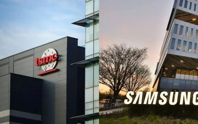 رکوردشکنی سود سامسونگ و TSMC | هوش مصنوعی موتور اصلی صنعت تراشه است | استاندارد سرمایه‌گذاران برای شرکت‌های مرتبط با AI بسیار بالا رفت