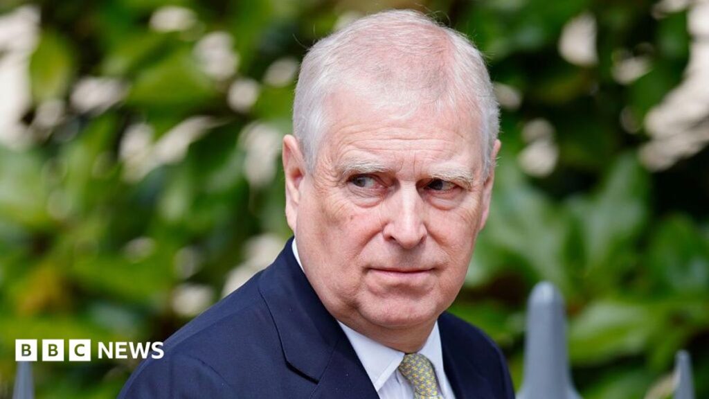 Andrew can be called to give evidence in High Court fraud trial