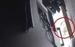 مهندس سعودی به اتهام جاسوسی در آمریکا دستگیر شد