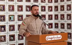 رشد ۵۰۰ درصدی اردوهای راهیان نور شمال غرب کشور در کهگیلویه‌وبویراحمد