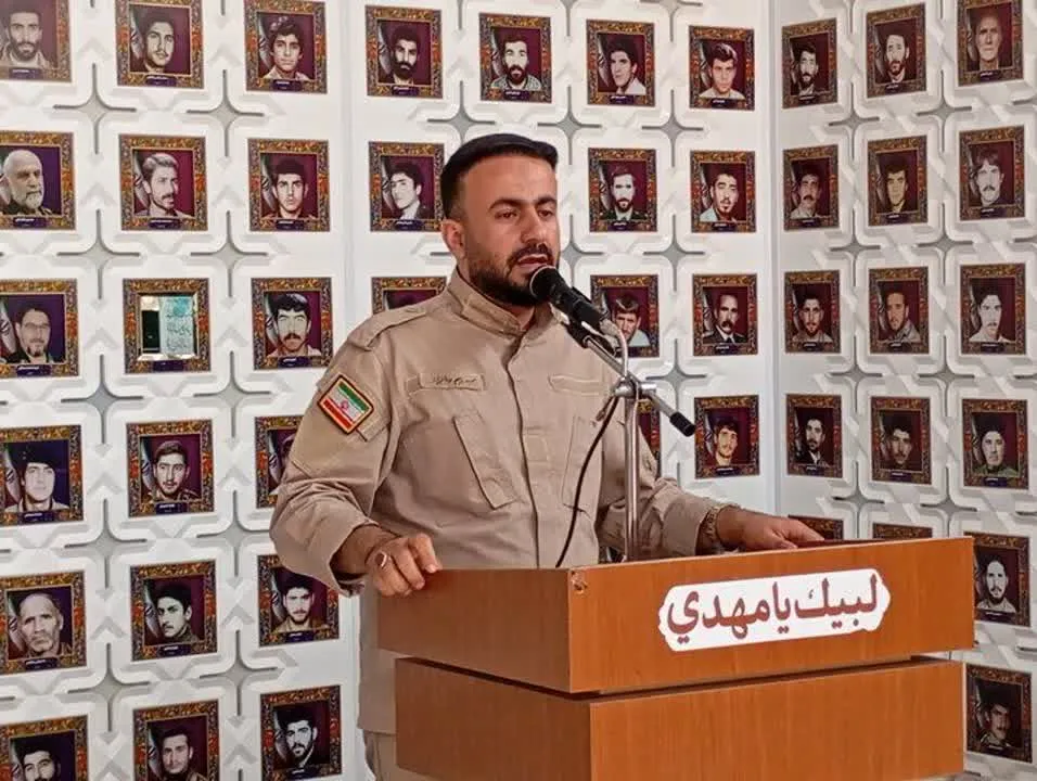 رشد ۵۰۰ درصدی اردوهای راهیان نور شمال غرب کشور در کهگیلویه‌وبویراحمد