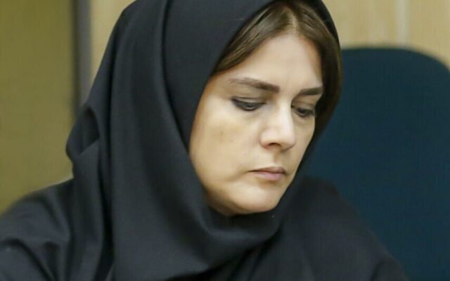قاتل خبرنگار ایرنا قصاص شد