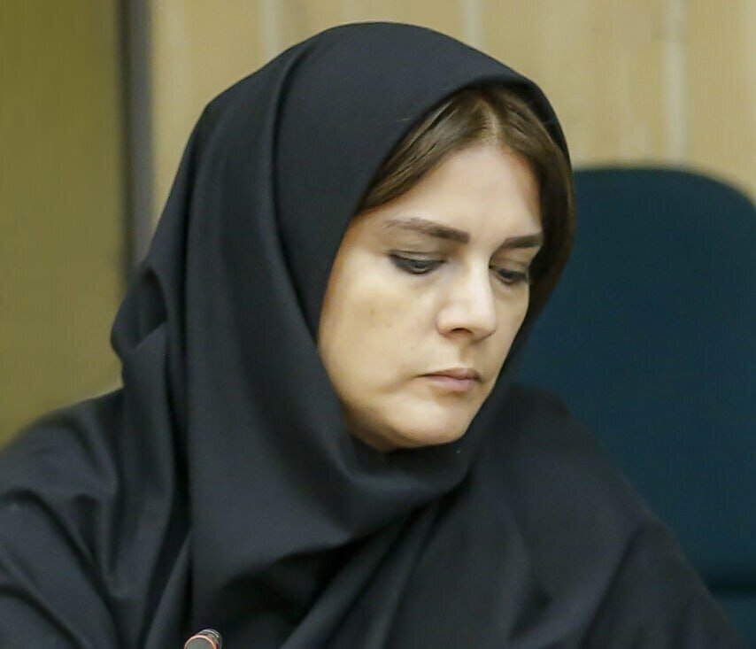 قاتل خبرنگار ایرنا قصاص شد