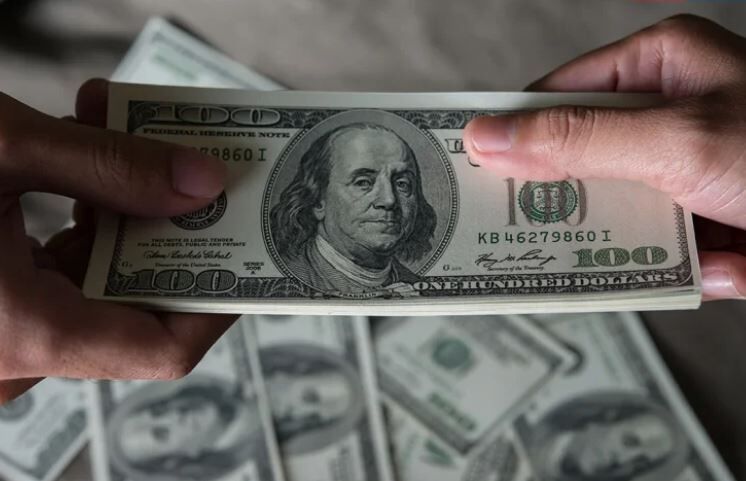 پیش‌ بینی قیمت دلار دوشنبه ۲۰ مهر ۱۴۰۵؛ریزش ادامه دارد یا دلار برمی‌گردد؟