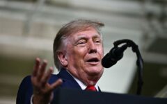 Slovenia’s .si domain sees a surge in registrations after Trump’s ‘super intelligence’ order